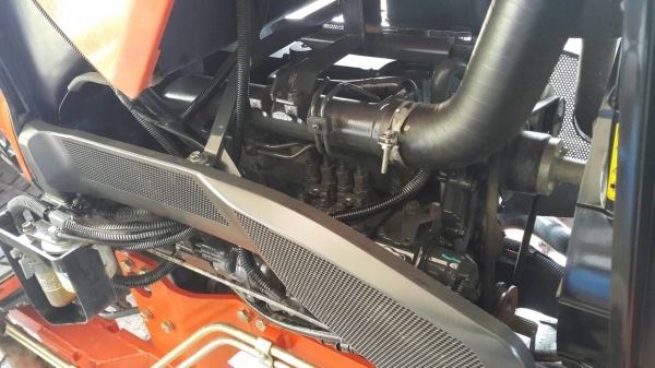 ขายคูโบต้าL4708สภาพพร้อมใช้งานมีใบดันหน้าใหม่กับผาน6ให้เครื่องเกียดีราคา385,000ต่อรองได้คับทะเบียนพร้อม มีบริการจัดส่งฟรี