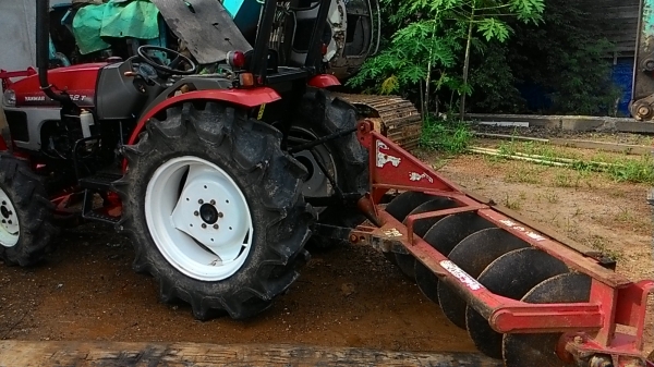 ขายยันมาร์ EF352t ด่วน ขายยันมาร์ EF352t ด่วน