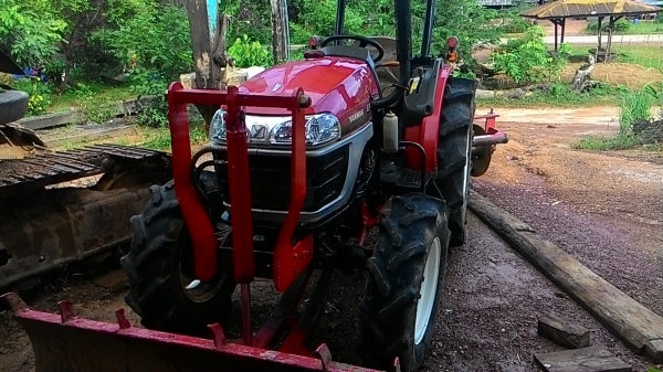 ขายยันมาร์ EF352t ด่วน ขายยันมาร์ EF352t ด่วน