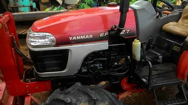 ขายยันมาร์ EF352t ด่วน ขายยันมาร์ EF352t ด่วน