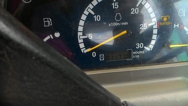 ขายยันมาร์ EF352t ด่วน ขายยันมาร์ EF352t ด่วน