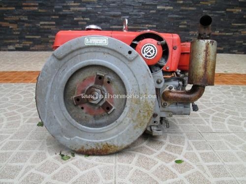 เครื่องยนต์  KUBOTA  ER40-A1 รหัสสินค้า : 13001337   www.nihonmono.com