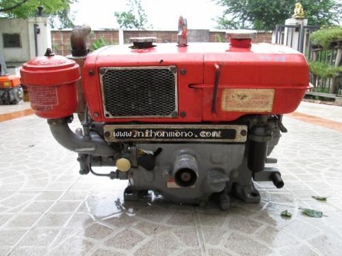 เครื่องยนต์  KUBOTA  ER40-A1 รหัสสินค้า : 13001337   www.nihonmono.com