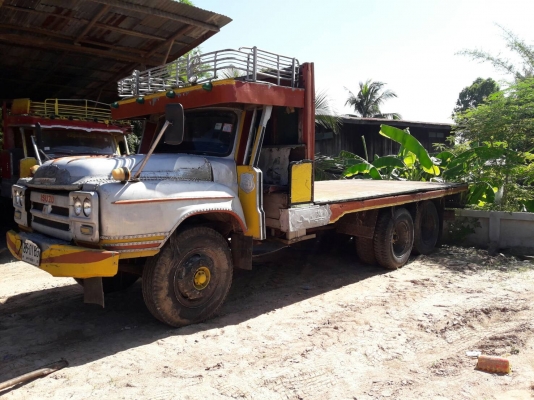 ขาย ,10  ล้อ 1 เพลา เครื่อง 6BD1 ช่วงล่างใหญ่มวกเจ็ก เบรคลมดัน แตรลมทะเบียนเต็มพร้อมโอน พร้อมพรบ.