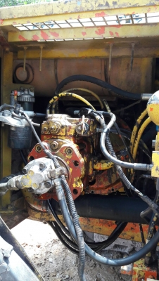 KOBELCO SK120-3 KOBELCO SK120-3