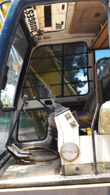 KOBELCO SK120-3 KOBELCO SK120-3