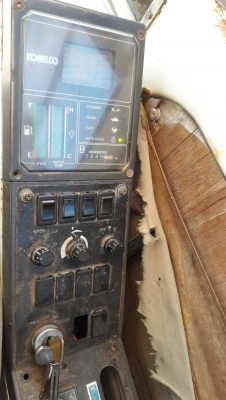 KOBELCO SK120-3 KOBELCO SK120-3