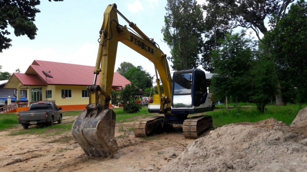 KOBELCO SK120-3 KOBELCO SK120-3