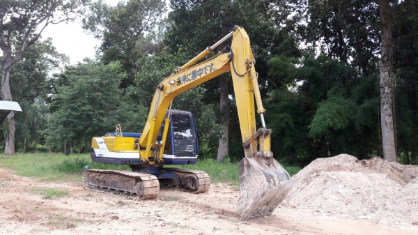 KOBELCO SK120-3