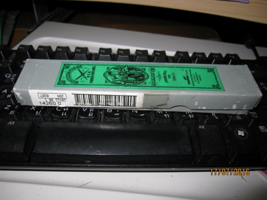 ตะไบ 3 เหลี่ยม  Nicholson ขนาด 5 นิ้ว ตัวนี้ Made in U.S.A.