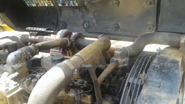 CAT320V2 เล่มทะเบียน ไฟครบ มีแอร์ ช่วงล่างสวย บอดี้สวย พร้อมใช้