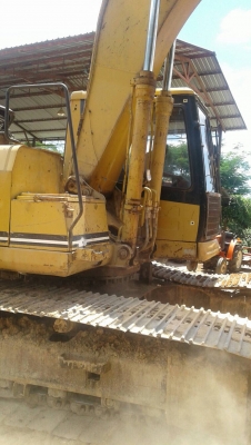 CAT320V2 เล่มทะเบียน ไฟครบ มีแอร์ ช่วงล่างสวย บอดี้สวย พร้อมใช้ CAT320V2 เล่มทะเบียน ไฟครบ มีแอร์ ช่วงล่างสวย บอดี้สวย พร้อมใช้