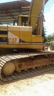 CAT320V2 เล่มทะเบียน ไฟครบ มีแอร์ ช่วงล่างสวย บอดี้สวย พร้อมใช้ CAT320V2 เล่มทะเบียน ไฟครบ มีแอร์ ช่วงล่างสวย บอดี้สวย พร้อมใช้
