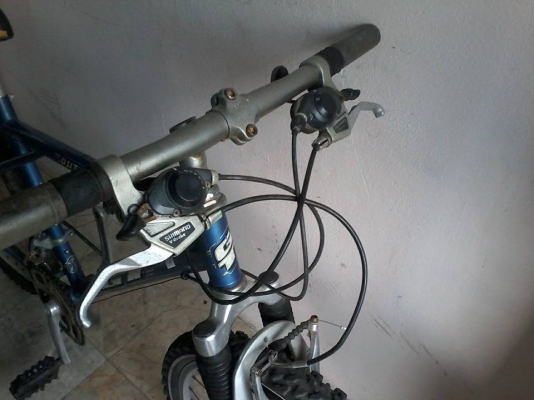 ขายจักรยานเสือถูเขาของGT