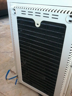 ขายเครื้องทำน้ำร้อนน้ำเย็นมีกรองroในตัวมีถังในตัวแบบไม่ต้องเติมน้ำ