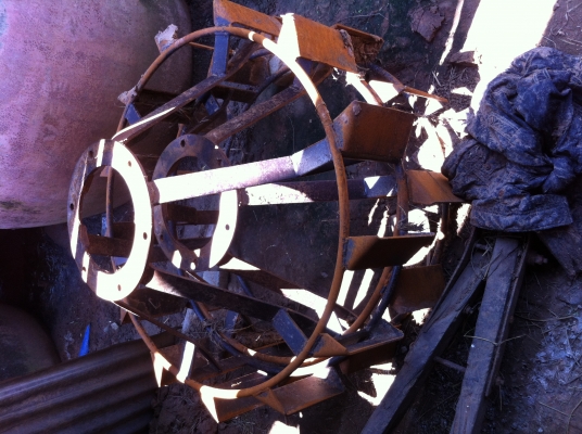 ขายรถไถ 36 แรง เจ้าของขายเอง