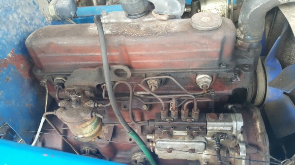 ขาย รถไถ FORD 5000 ติดคีบปัญญาประดิษฐ์จักรกล คีบใช้งานแค่ปีเดียว เอกสารใบซื้อขาย ราคาคุยกันได้ครับ