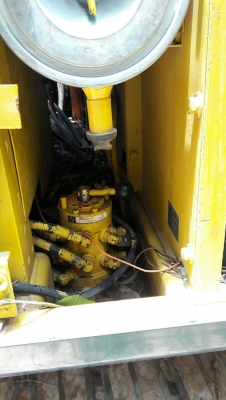 ขาย 785,000 KOBELCO sk 120-3 เครื่องดี ปั้มแรง ไฟฟ้าครบ อินวอยท์(เก่านอก 3 ปี)รถสวยพร้อมใช้  รถอยู่ จ.ยโสธร