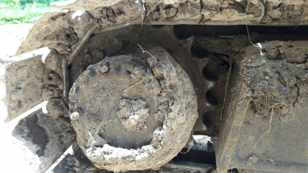 ขาย 785,000 KOBELCO sk 120-3 เครื่องดี ปั้มแรง ไฟฟ้าครบ อินวอยท์(เก่านอก 3 ปี)รถสวยพร้อมใช้  รถอยู่ จ.ยโสธร