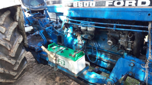 ขายรถไถ