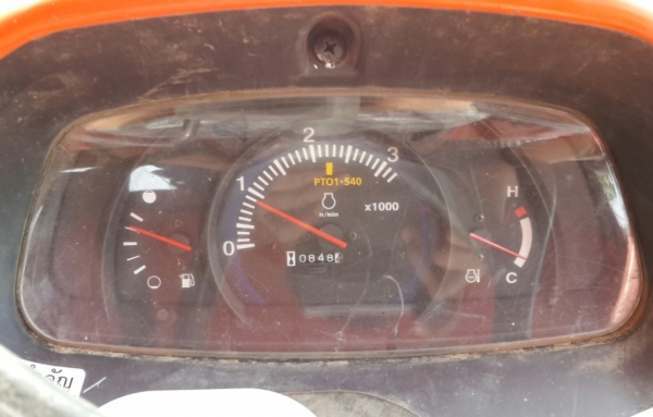 L4708SP ปี57 สภาพดีพร้อมใช้งานครับ L4708SP ปี57 สภาพดีพร้อมใช้งานครับ