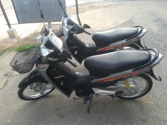 เวฟ100เดิมๆ