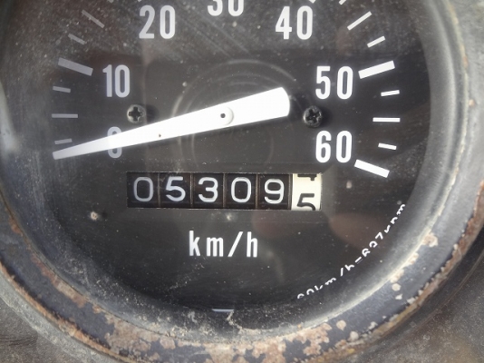 Hitachi RT200WT-C s/n 8AF46115 5,309 ชั่วโมง