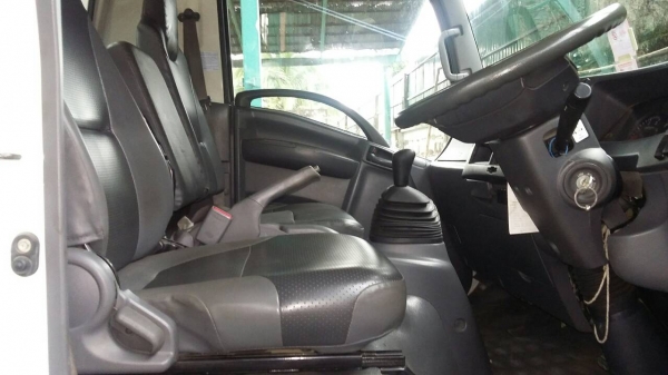 ขาย ISUZU NQR175 ปี55 กระบะยาว5.5เมตร ขาย ISUZU NQR175 ปี55 กระบะยาว5.5เมตร