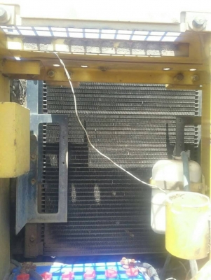 KOBELCO 455,000 บาท SK100  MARK 3 เครื่องดี ไฟฟ้าครบ เอกสารเล่มทะเบียน รถอยู่ จ.สุรินทร์