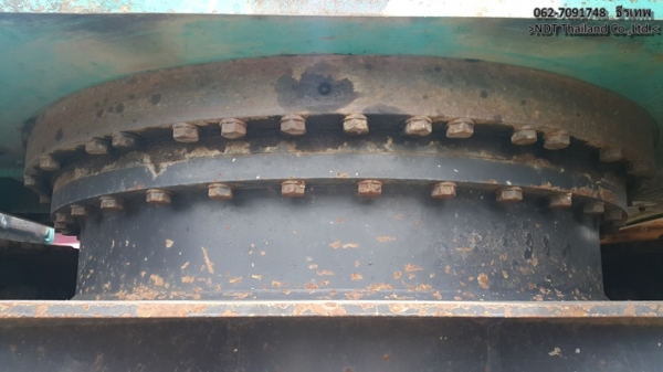 ขาย Kobelco SK200-8#YN11-48675 นำเข้าจากญี่ปุ่น สภาพสมบูรณ์เลยครับ