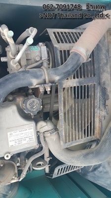 ขาย Kobelco SK200-8#YN11-48675 นำเข้าจากญี่ปุ่น สภาพสมบูรณ์เลยครับ