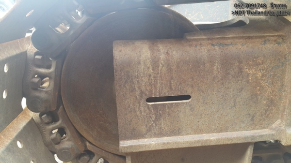 ขาย Kobelco SK200-8#YN11-48675 นำเข้าจากญี่ปุ่น สภาพสมบูรณ์เลยครับ