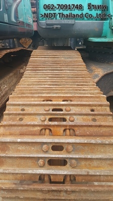 ขาย Kobelco SK200-8#YN11-48675 นำเข้าจากญี่ปุ่น สภาพสมบูรณ์เลยครับ