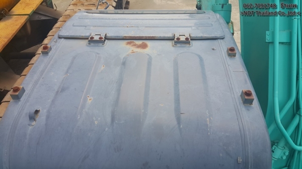 ขาย Kobelco SK200-8#YN11-48675 นำเข้าจากญี่ปุ่น สภาพสมบูรณ์เลยครับ