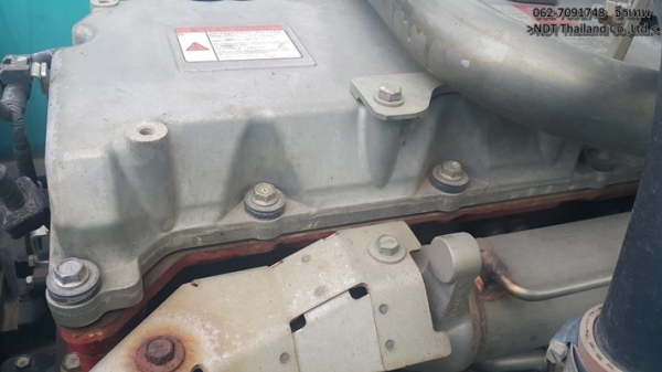 ขาย Kobelco SK200-8#YN11-48675 นำเข้าจากญี่ปุ่น สภาพสมบูรณ์เลยครับ