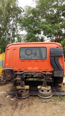 หัวเก๋งจีก้าเก่านอกตามสภาพ