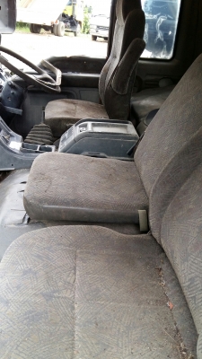 หัวเก๋งจีก้าเก่านอกตามสภาพ