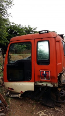 หัวเก๋งจีก้าเก่านอกตามสภาพ