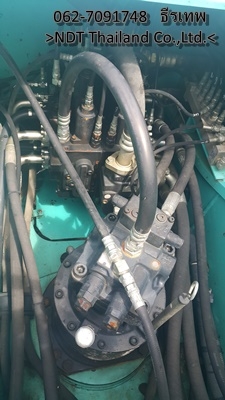 ขายๆ เพิ่งมาถึง Kobelco SK200-8#YN12-56072