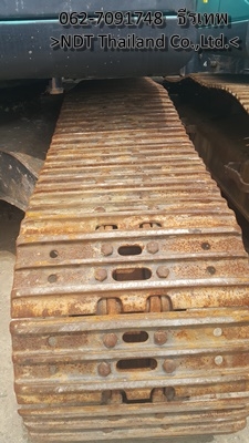 ขายๆ เพิ่งมาถึง Kobelco SK200-8#YN12-56072