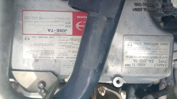 ขายๆ เพิ่งมาถึง Kobelco SK200-8#YN12-56072