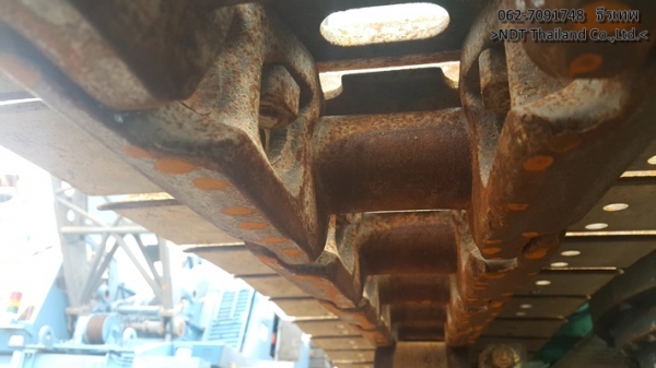 ขายๆ เพิ่งมาถึง Kobelco SK200-8#YN12-56072