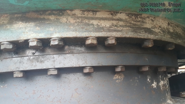 ขายๆ เพิ่งมาถึง Kobelco SK200-8#YN12-56072