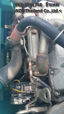 ขายๆ เพิ่งมาถึง Kobelco SK200-8#YN12-56072