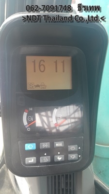 ขายๆ เพิ่งมาถึง Kobelco SK200-8#YN12-56072