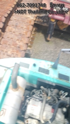 ขายๆ เพิ่งมาถึง Kobelco SK200-8#YN12-56072