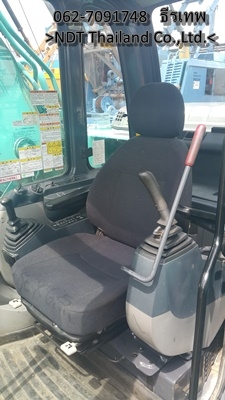 ขายๆ เพิ่งมาถึง Kobelco SK200-8#YN12-56072