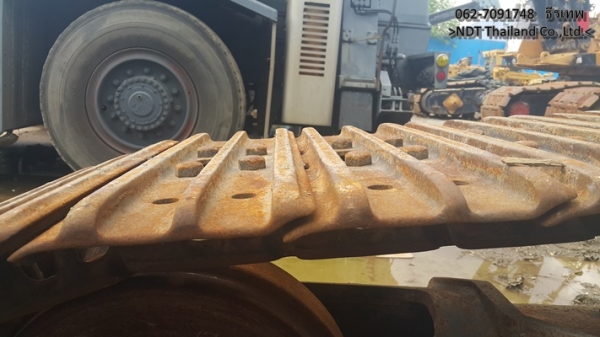 ขายๆ เพิ่งมาถึง Kobelco SK200-8#YN12-56072