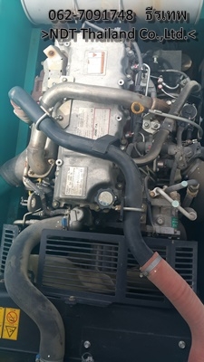 ขายๆ เพิ่งมาถึง Kobelco SK200-8#YN12-56072