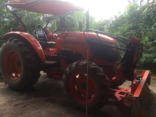 ขายด่วน ขายด่วน รถไถคูโบต้า M6040 สภาพดี พร้อมใช้งาน ขายพร้อมอุปกรณ์ สนใจรีบติดต่อด่วน ราคาเป็นกันเอง ขายด่วน ขายด่วน รถไถคูโบต้า M6040 สภาพดี พร้อมใช้งาน ขายพร้อมอุปกรณ์ สนใจรีบติดต่อด่วน ราคาเป็นกันเอง